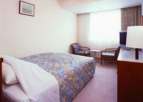 Fujita Kanko Washington Hotel Asahikawa Room photo